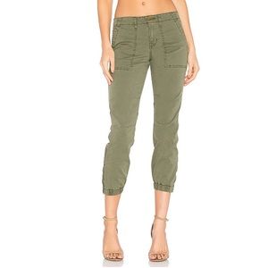 Sanctuary “Peace Trooper” pant. Size 27